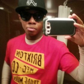 Profile Picture of Dantorrie Herring (@dantorrieh) on Pinterest