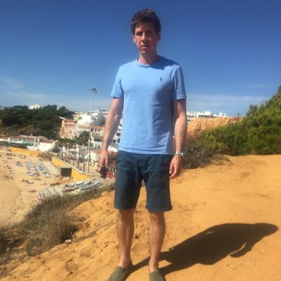 Profile Picture of Joseph Slowey (@JoeSlowey2) on Twitter