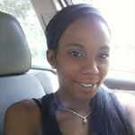 Profile Picture of Markisha Alexander (@kisha_blessed) on Instagram