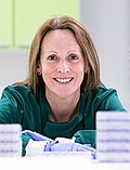 Profile Picture of Wendy Barclayon Wikipedia