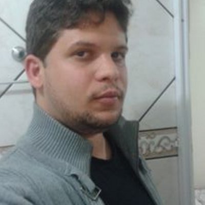 Profile Picture of Alfredo Barroso (@Pr_Alfredo) on Twitter