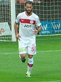 Profile Picture of Mehmet Sedefon Wikipedia