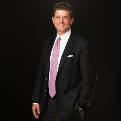 Profile Picture of Mike Lincoln (@lincolnmr) on Twitter