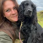 Profile Picture of Charlotte Barnes (@charlottebarnes) on Instagram