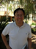 Profile Picture of Jerry Linon Wikipedia