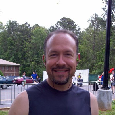 Profile Picture of Byron Luetters (@byronlue) on Twitter