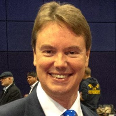 Profile Picture of Jonathan Lord MP (@JonathanLord) on Twitter