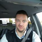 Profile Picture of Mark Strudwick (@captain.chemist) on Instagram