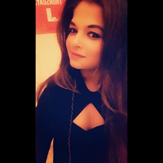 Profile Picture of Rhea James (@mansi.riya.98) on Facebook