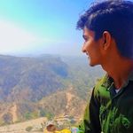 Profile Picture of नेशनल प्लेयर डोई शंकर (@veers_shankar_doi) on Instagram