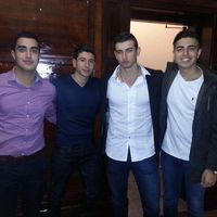 Andrew Liakopoulos - Quora Profile Picture of Andrew Liakopoulos (@andrew-liakopoulos) on Quora