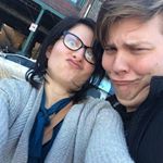 Profile Picture of Aaron McKim (@mckimpartyoftwo) on Instagram
