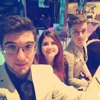 Profile Picture of Antonio Somma (@tonys94) on Pinterest