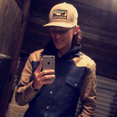 Profile Picture of Tommy Hixson (@hixson_tommy) on Twitter