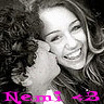 Profile Picture of Miley Ray Jonas (@MistyMilez) on Twitter