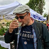 Profile Picture of Kon Karamountzos (@kon-karamountzos) on Quora