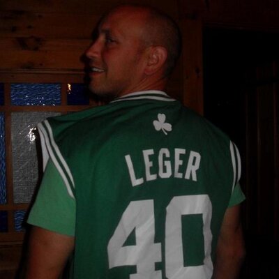 Profile Picture of Andrew Leger (@RALeger) on Twitter