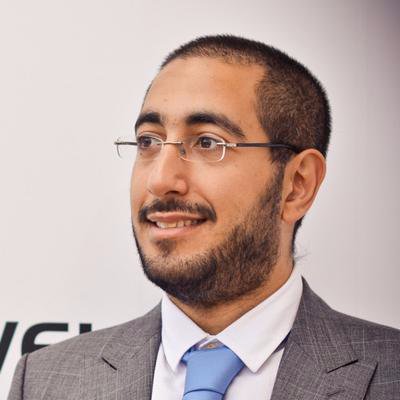 Profile Picture of Khalid Alhokail (@kalhokail_es) on Twitter