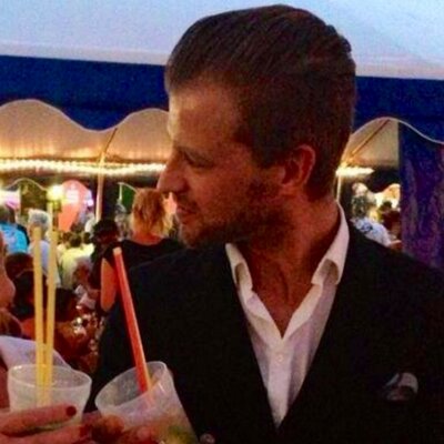 Profile Picture of Jan-Paul Matuszewski (@JP1808) on Twitter