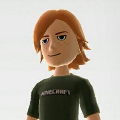 Profile Picture of Jerry Isbell (@scifijerry_) on Twitter