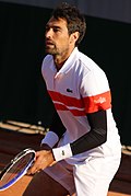 Profile Picture of Jérémy Chardyon Wikipedia