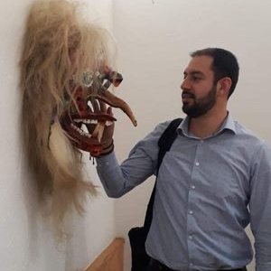 Profile Picture of Jesús Jacob Medrano (@JacobExito) on Twitter