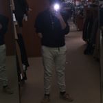 Profile Picture of angel.sandoval41 (@angel.sandoval41) on Instagram