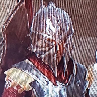 Profile Picture of Dave Heisch (@arkaicleviathan) on Twitter