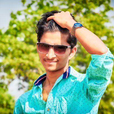 Profile Picture of Vaishnav_Budhavale (@david.helgerson67) on Tiktok