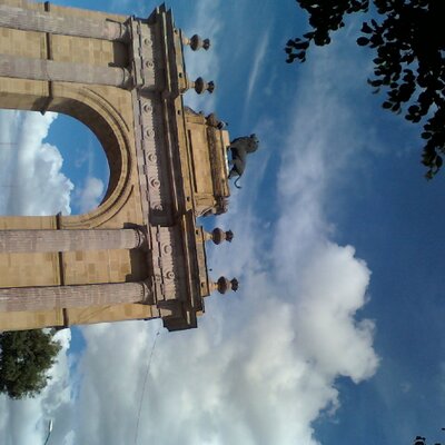 Profile Picture of Gilberto Olvera Garc (@gilbertoolverag) on Twitter