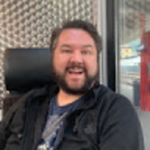 Profile Picture of Josh Johnstun (@joshjohnstun) on Poshmark