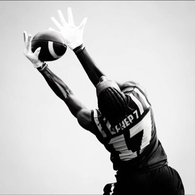 Profile Picture of Tj Adebonojo (@AdebonojoTj) on Twitter