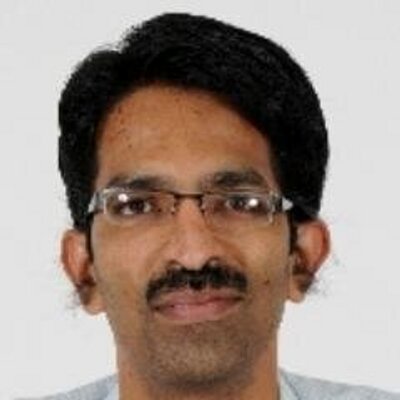 Profile Picture of Krishnadutt Chavali (@drkhchavali) on Twitter