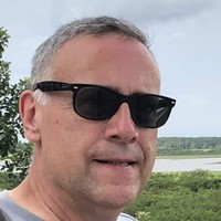 Profile Picture of James Peluso (@james-peluso-7) on Quora