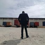Profile Picture of Darren Floyd Mitchell (@darrenfmitchell) on Instagram