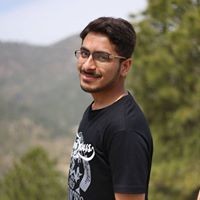 Profile Picture of Hasan Haider (@hasan-haider-19) on Quora