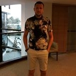 Profile Picture of Danny Taylor (@danny_taylor_1989) on Instagram