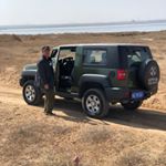 Sainan 塞南 - Instagram Profile Picture of Sainan 塞南 (@aimingaole) on Instagram