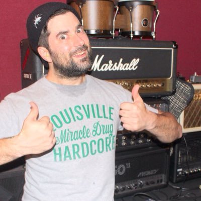 Profile Picture of The Jerry Farley (@thejerryfarley) on Twitter