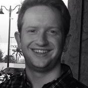 Profile Picture of Brian Adams (@ANerdyGinger) on Twitter