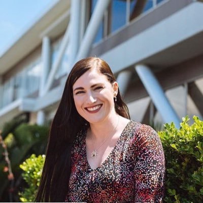 Profile Picture of Amanda Gee (@AmandaDGee) on Twitter