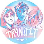 Profile Picture of Lachlan, Austyn, Hazel, Bella (@tr4nsf1t) on Instagram