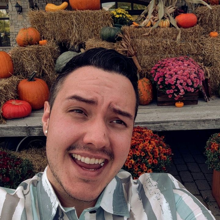 Profile Picture of shawn Mckeen (@shawnmckeen28) on Tiktok