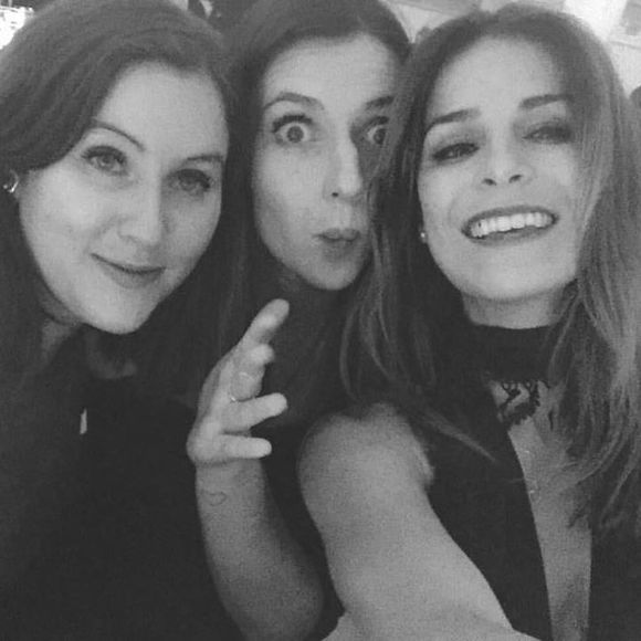 Profile Picture of Betsy Chaklos (@betsy725) on Poshmark