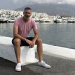 Profile Picture of Robert Bryan (@robert_bryan13_) on Instagram