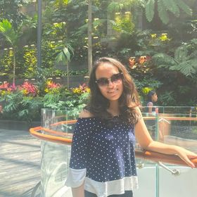 Profile Picture of Anusha Chatterjee (@arup76) on Pinterest