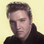 Profile Picture of ELVIS PRESLEY (@traimitchell06) on Instagram