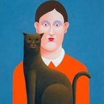 Profile Picture of Patricia Ciccone (@chumlum) on Instagram