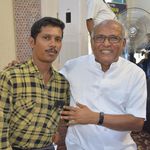 Profile Picture of Sathish Thomas (@sathish.thomas) on Instagram