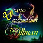 Profile Picture of David Antonio Willman (@davidantoniowillman) on Instagram